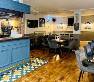 Coldstream Hotel | Newcastle Arms Hotel
