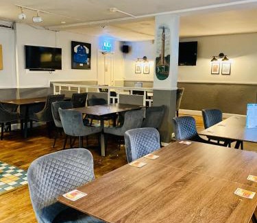 Coldstream Hotel | Newcastle Arms Hotel