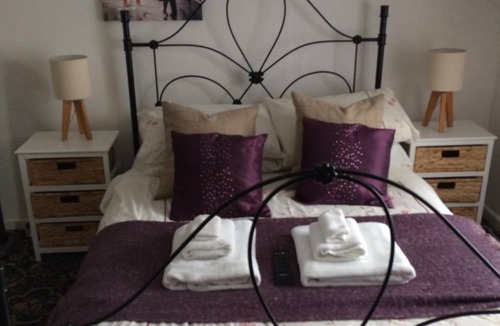 Coldstream Hotel | Newcastle Arms Hotel