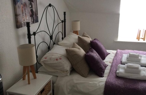 Coldstream Hotel | Newcastle Arms Hotel