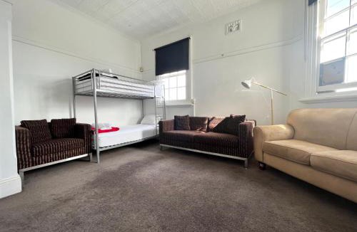 Islington Hotel | Newcastle Hotel