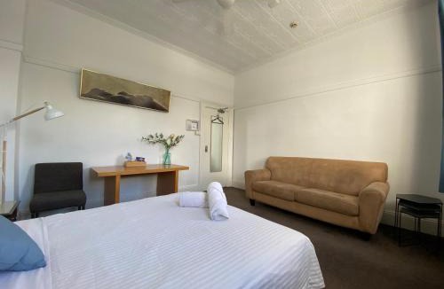 Islington Hotel | Newcastle Hotel