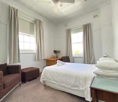 Islington Hotel | Newcastle Hotel