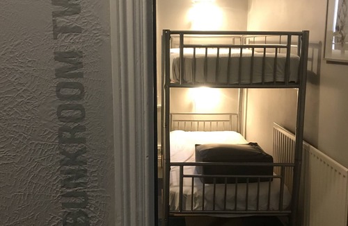 Rothbury Hotel | Newcastle House Hotel