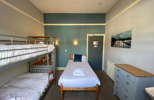 Rothbury Hotel | Newcastle House Rothbury