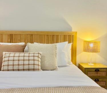 Merewether Apartment | Newcastle's Beach-Side Retreat Merewether