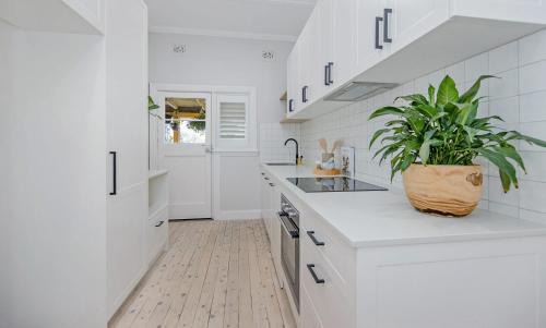 Merewether Apartment | Newcastle's Beach-Side Retreat Merewether