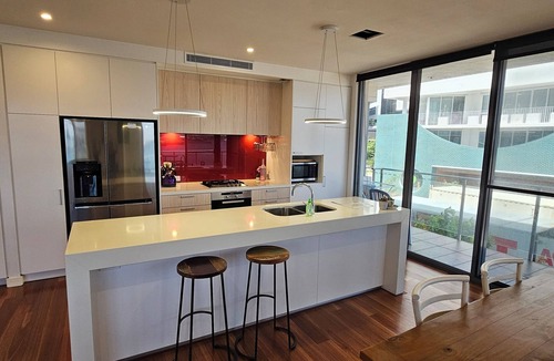 Newcastle West Apartment | Newcastle Waters
