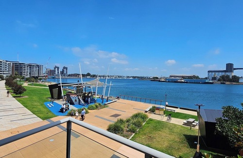 Newcastle West Apartment | Newcastle Waters