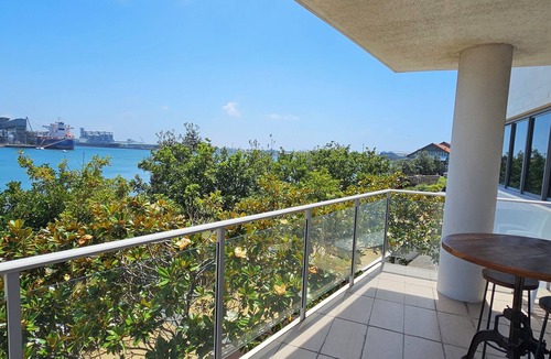 Newcastle West Apartment | Newcastle Waters