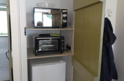 Sandown House | Newchurch Nook