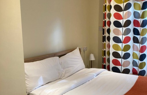 Sherborne Hotel | Newell Restaurant & Rooms