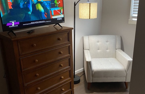 Michigan City Apartment | Newely Remodeled Studio!