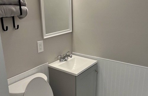 Michigan City Apartment | Newely Remodeled Studio!
