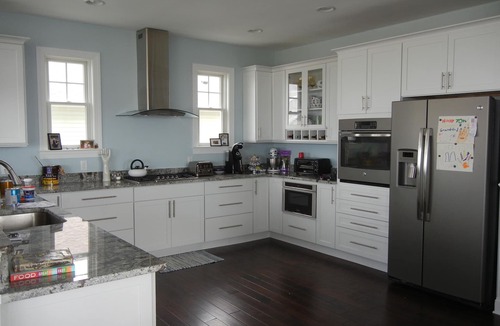 Broadkill Beach House | Newer Beachfront Rental