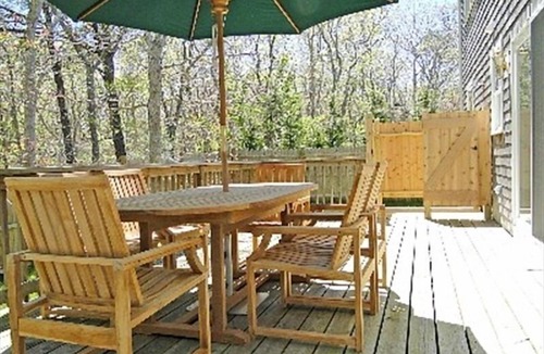 Edgartown House | Newer const. Edgartown home with AC and 7-11 to 7-18 avail. With car ferry tkts