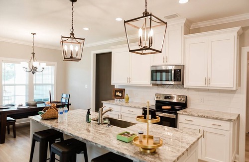 Hahira House | Newer Construction, Community Pool and Playground