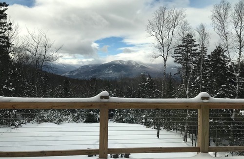 Keene House | NEWER HOME - KEENE, KEENE VALLEY, LAKE PLACID AREA