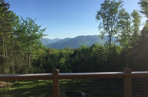 Keene House | NEWER HOME - KEENE, KEENE VALLEY, LAKE PLACID AREA