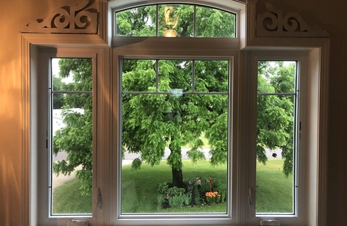 Harpers Ferry Apartment | Newer, spacious and clean cottage with river view!