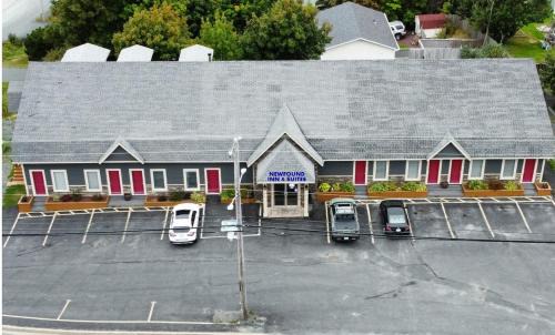 Conception Bay South Hotel | Newfound Inn and Suites