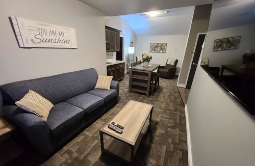 Conception Bay South Hotel | Newfound Inn & Suites