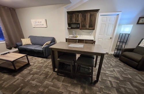 Conception Bay South Hotel | Newfound Inn & Suites