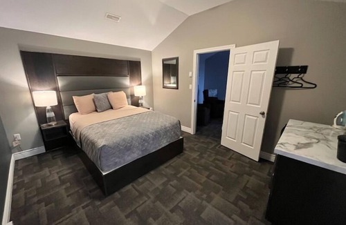 Conception Bay South Hotel | Newfound Inn & Suites