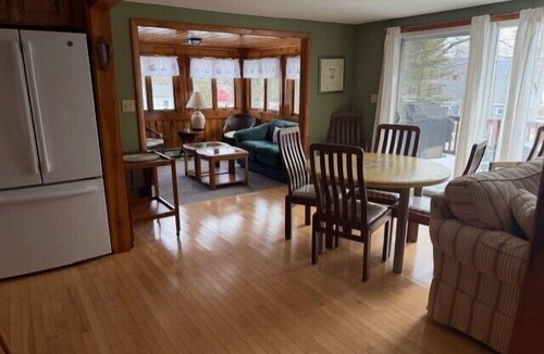 Hebron House | Newfound Lake Getaway- Hosted by Break Away