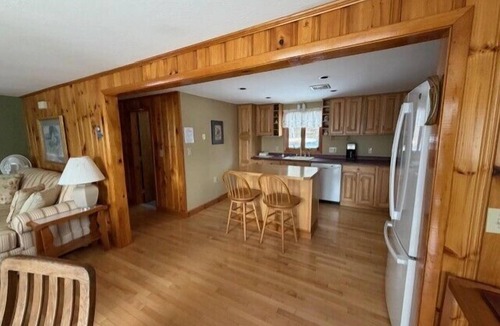 Hebron House | Newfound Lake Getaway- Hosted by Break Away