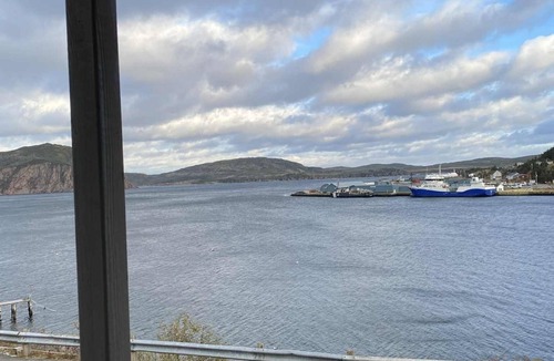 Harbour Breton House | Newfoundland’s Quiet Coast Calls