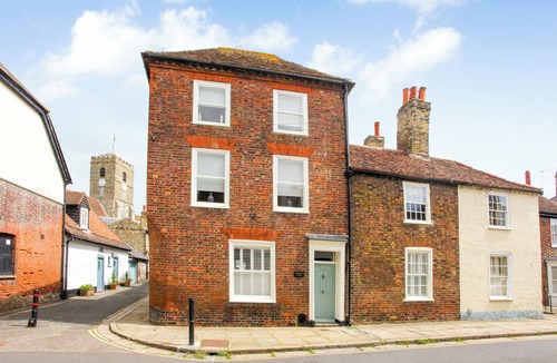 Sandwich House | Newgate House, Sandwich