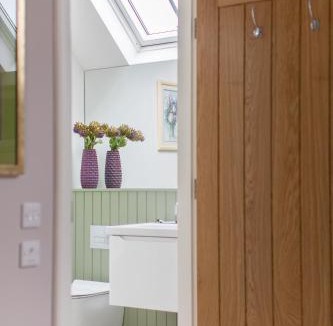 Cromarty Firth Hotel | Newhall Mains