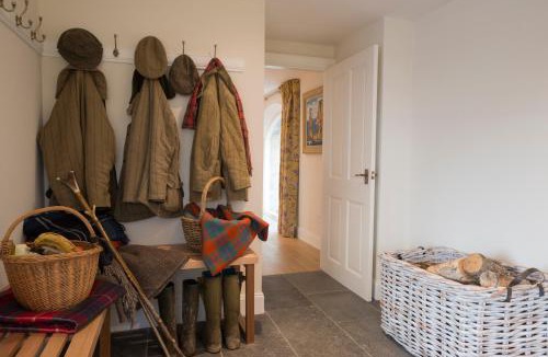 Cromarty Firth Hotel | Newhall Mains