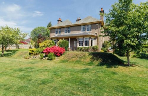 Dalavich House | Newholme House