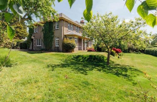 Dalavich House | Newholme House