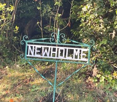 Dalavich House | Newholme House