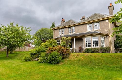 Dalavich House | Newholme House