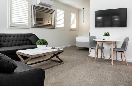 Ballarat Apartment | Newington Apartments