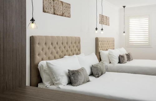 Ballarat Apartment | Newington Apartments