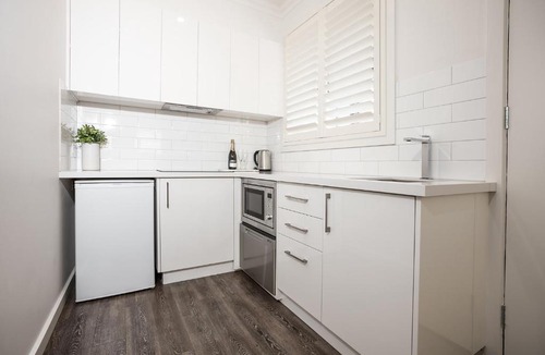 Ballarat Apartment | Newington Apartments