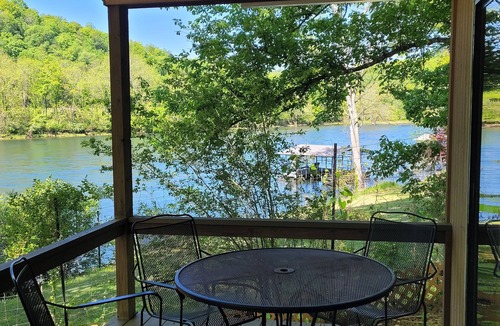 Lakeview Cabin | Newland's Cabin 5