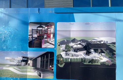 Isle of Grain Apartment | Newland's