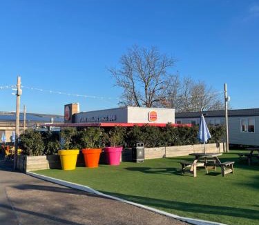 Isle of Grain Apartment | Newland's