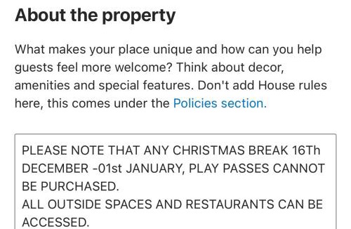 Isle of Grain Apartment | Newland's