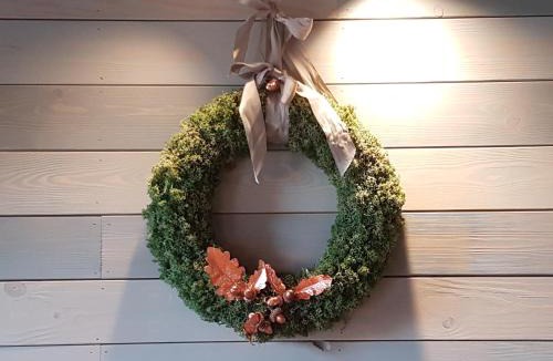 Ulverston Ski Chalet | Newland Valley Log Cabins