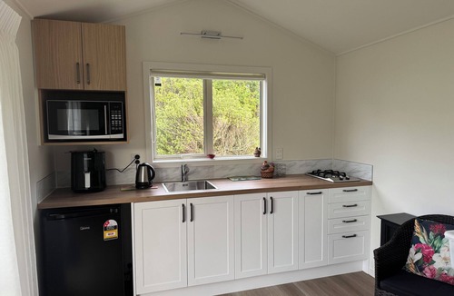 Kirwee Bed & Breakfast | Newlands B&B