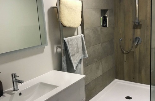 Kirwee Bed & Breakfast | Newlands B&B