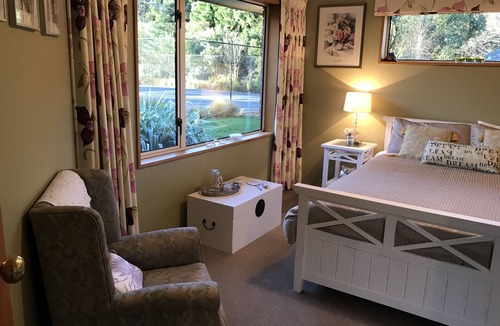 Kirwee Bed & Breakfast | Newlands B&B