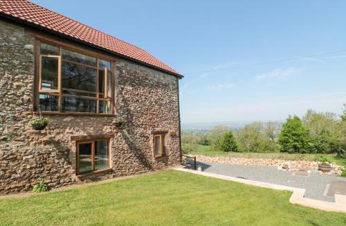 West Buckland House | Newlands Barn